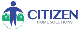 Citizen Home Solutions Logo